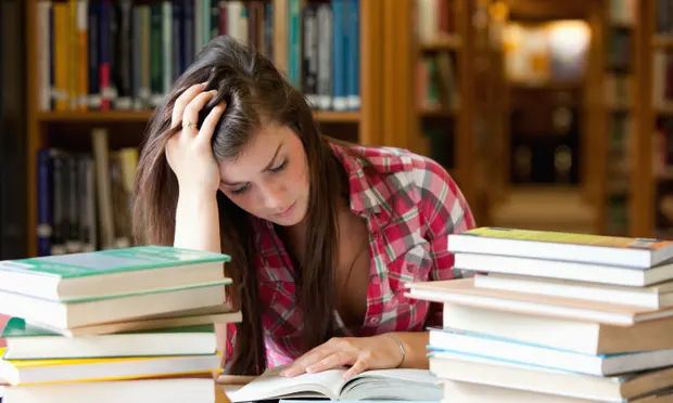 The Most Challenging Math Concepts In Highschool