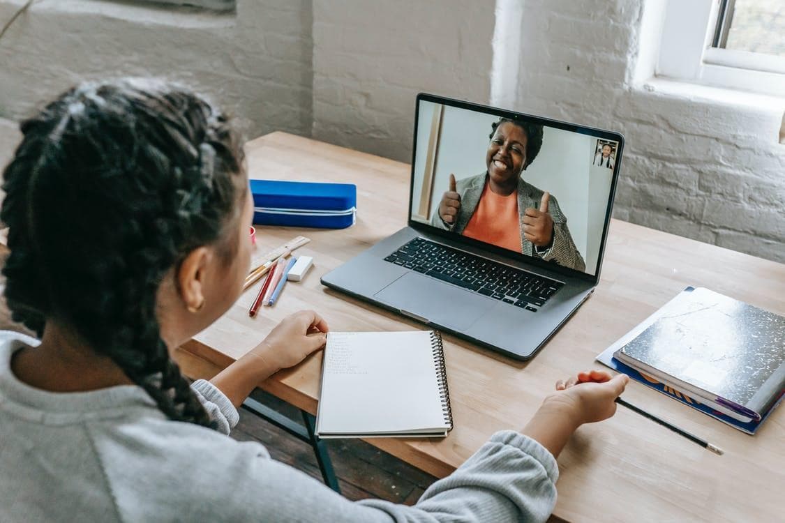 Welcome To The Future Of Online Tutoring